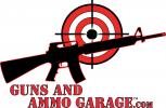GunsAmmoGarage