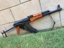 AK all day