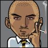 Baldmenace