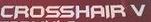 Crosshair-V