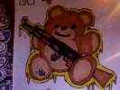 robear