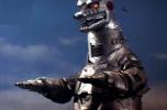 MECHAGODZILLA