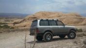 Land Cruiser