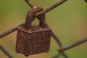 RustyLock