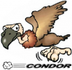 Condorguns