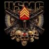 Sgt USMC
