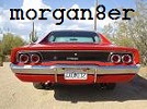 Morgan8er