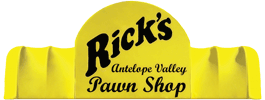 Rick's A.V. Pawn Shop