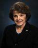 Senator Dianne Feinstein