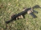 SpecOp Infidel