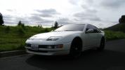 Pocket Rocket