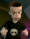 Twisted Sid