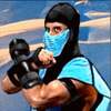 SUB-ZERO