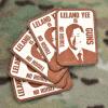 Leland Yee-Haw