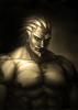 kaged muscle