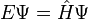 eigenstate