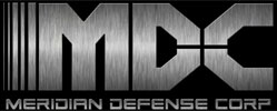 Meridian Defense Corp