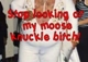 Mooseknuckle