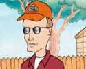 Rusty Shackleford