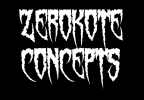 Zerokote