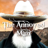 The Annoyed Man