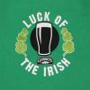 Luck of the Irish