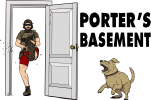 PortersBasement