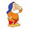 sneezy