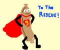 Sausage