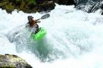 kayaker