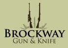 Brockway Gun & Knife