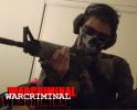 WarCriminal