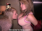 wanderingwaldo