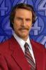 Ron Burgundy