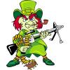Leprechaun Sniper