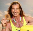 FABIO GETS GOOSED!!!