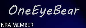 oneeyebear