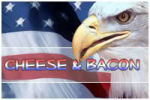 Cheese & Bacon