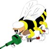 navy seabee 303
