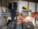 BackWoods Billy