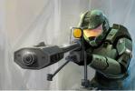 Rouge Recon