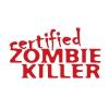 I 187 Zombies