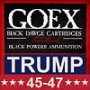 GOEX FFF