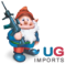 ugimports